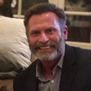 Meet your Posher, Denis